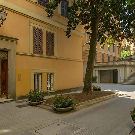 Salotto19 - Borghese Centro * Roma