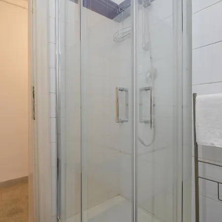 Salotto19 - Borghese Centro Appartement Rome