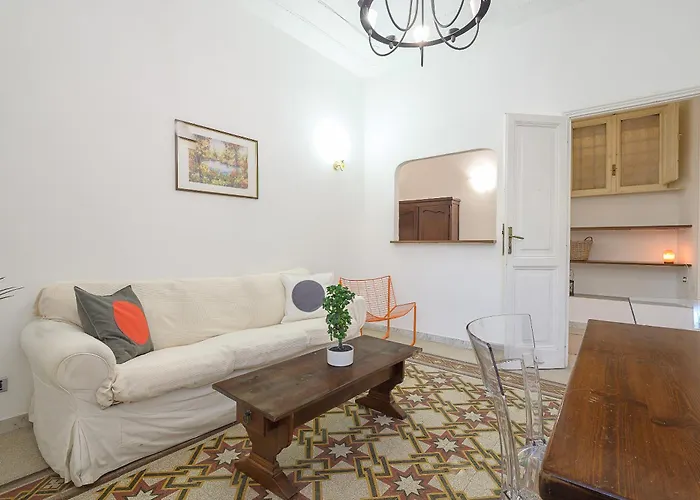 Salotto19 - Borghese Centro Apartamento Roma