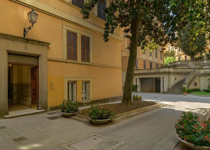 Salotto19 - Borghese Centro * Roma