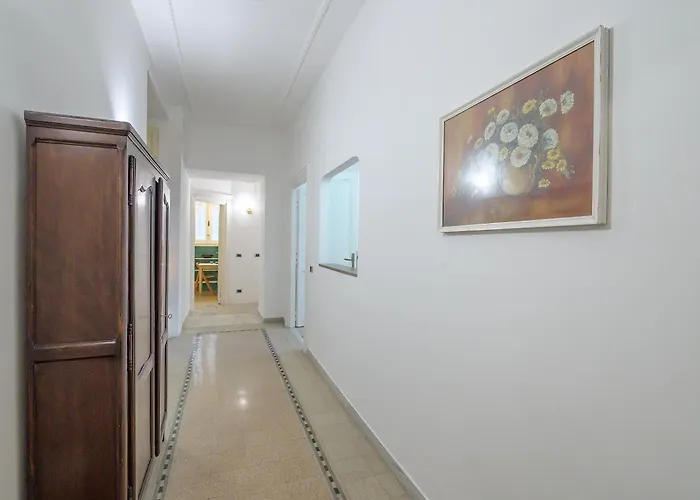 Salotto19 - Borghese Centro Apartamento *