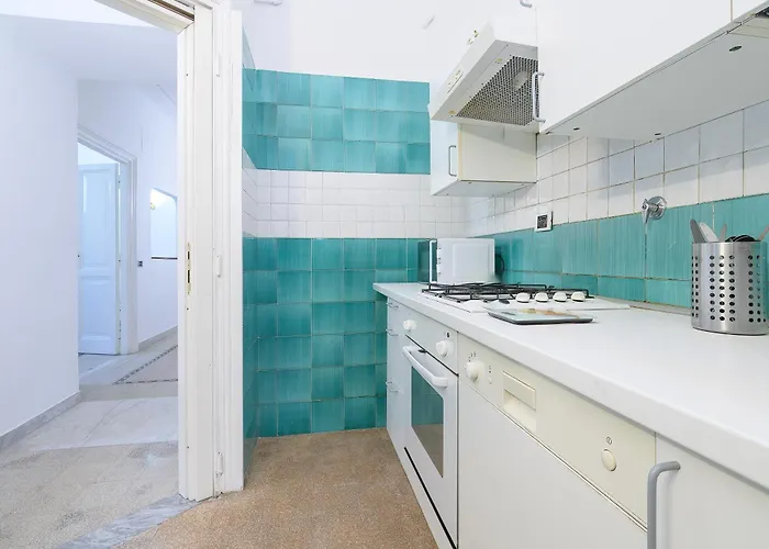 Salotto19 - Borghese Centro Apartamento *