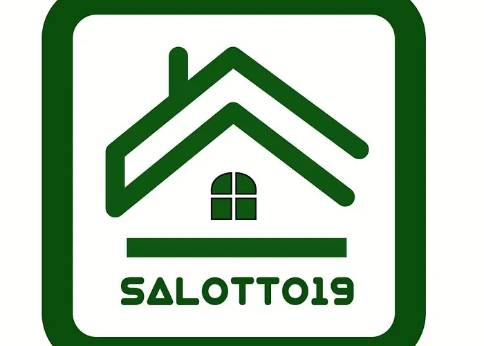 Salotto19 - Borghese Centro Apartamento