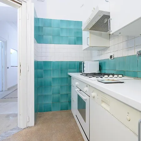 Salotto19 - Borghese Centro Apartamento *