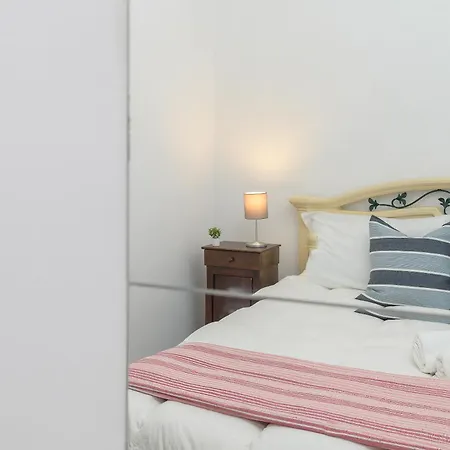 Salotto19 - Borghese Centro Apartamento Roma