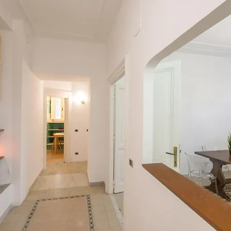 Salotto19 - Borghese Centro Apartamento Roma
