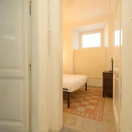 Apartamento Salotto19 - Borghese Centro *