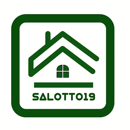 Salotto19 - Borghese Centro Apartamento