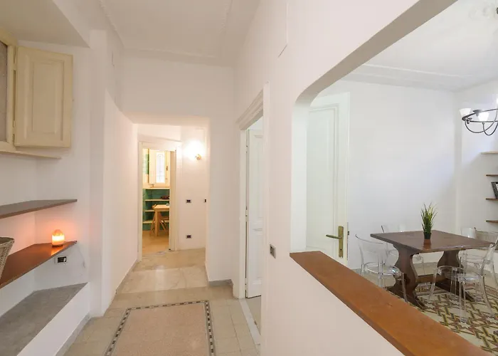 Salotto19 - Borghese Centro דירה רומא