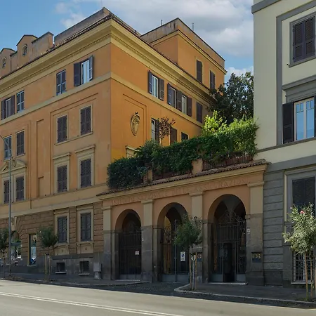 Salotto19 - Borghese Centro Róma